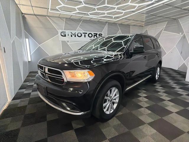 2019 Dodge Durango SXT AWD for sale in Old Bridge, NJ