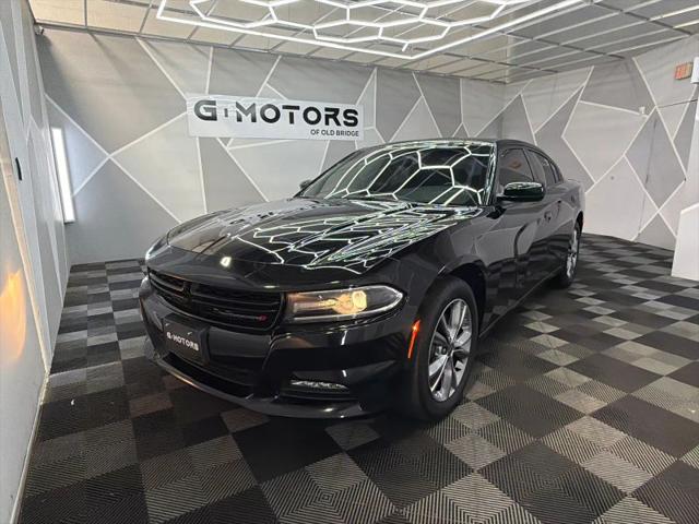 2020 Dodge Charger SXT AWD for sale in Old Bridge, NJ
