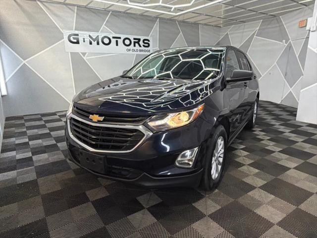 2020 Chevrolet Equinox AWD LS for sale in Old Bridge, NJ