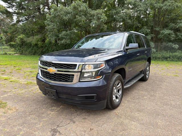 2018 Chevrolet Tahoe LS for sale in Old Bridge, NJ