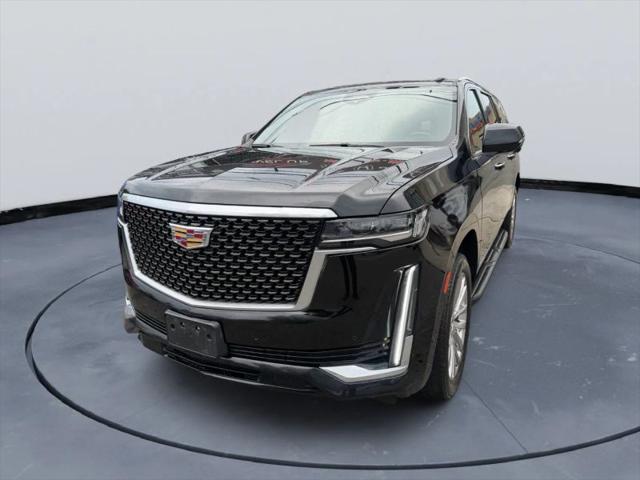 2023 Cadillac Escalade ESV 4WD Premium Luxury for sale in Newark, NJ