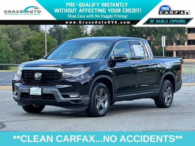 2023 Honda Ridgeline RTL-E for sale in Richmond, VA