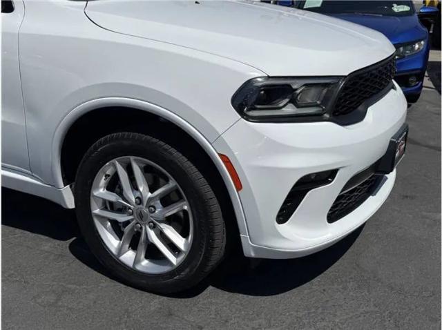 2022 Dodge Durango GT AWD