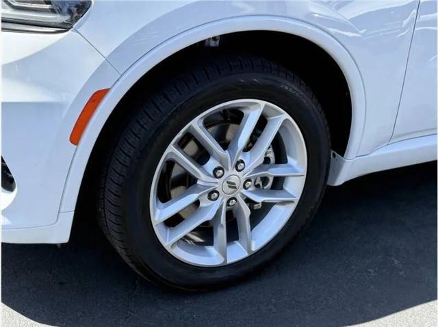 2022 Dodge Durango GT AWD