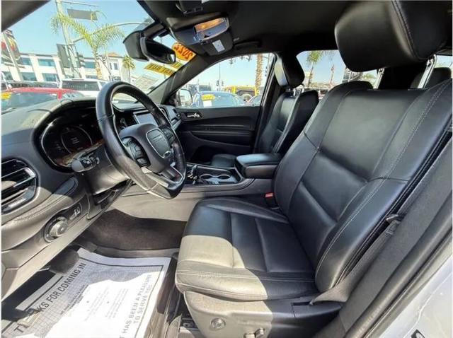 2022 Dodge Durango GT AWD