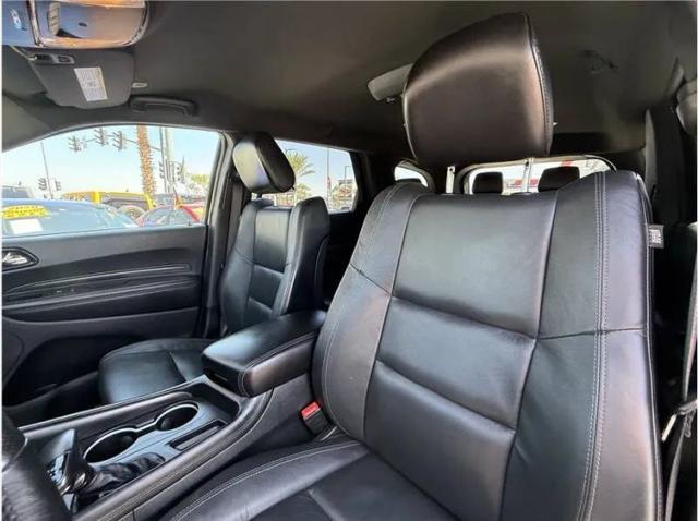 2022 Dodge Durango GT AWD