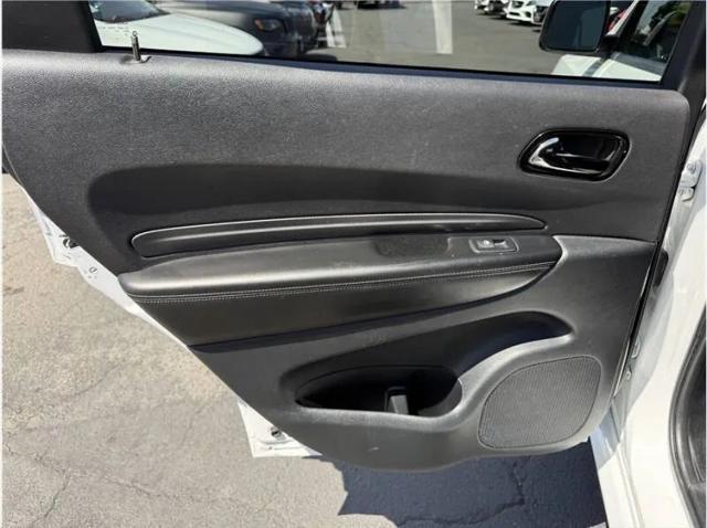 2022 Dodge Durango GT AWD