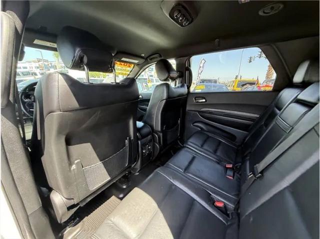 2022 Dodge Durango GT AWD