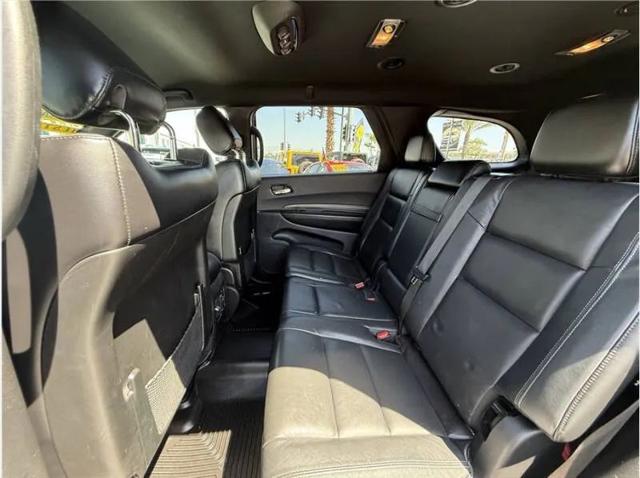 2022 Dodge Durango GT AWD