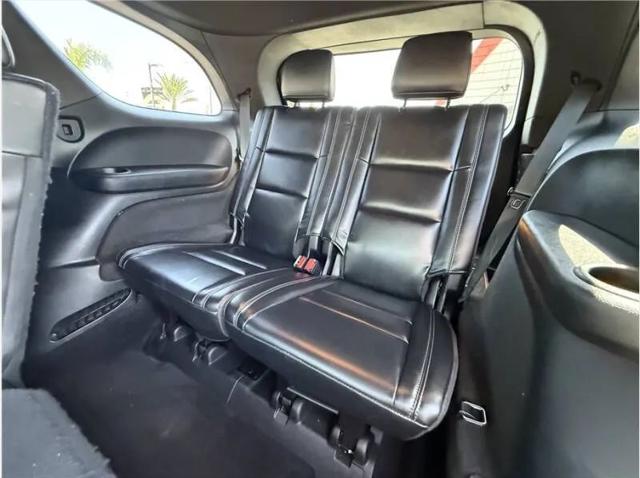 2022 Dodge Durango GT AWD