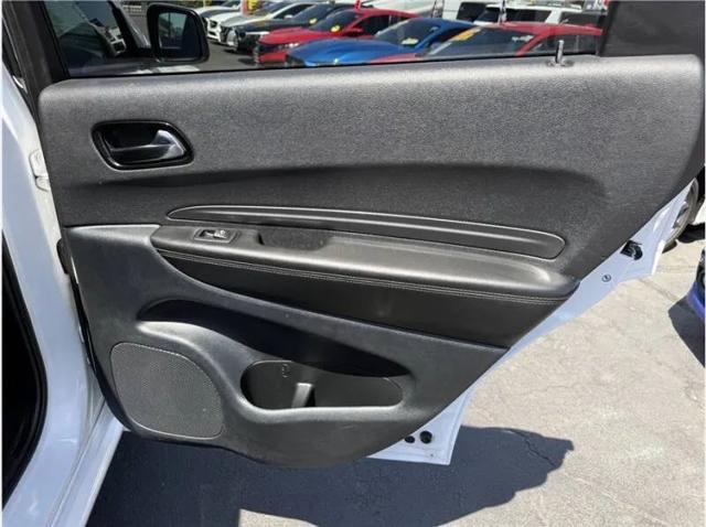 2022 Dodge Durango GT AWD
