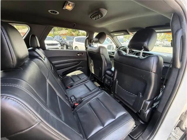 2022 Dodge Durango GT AWD