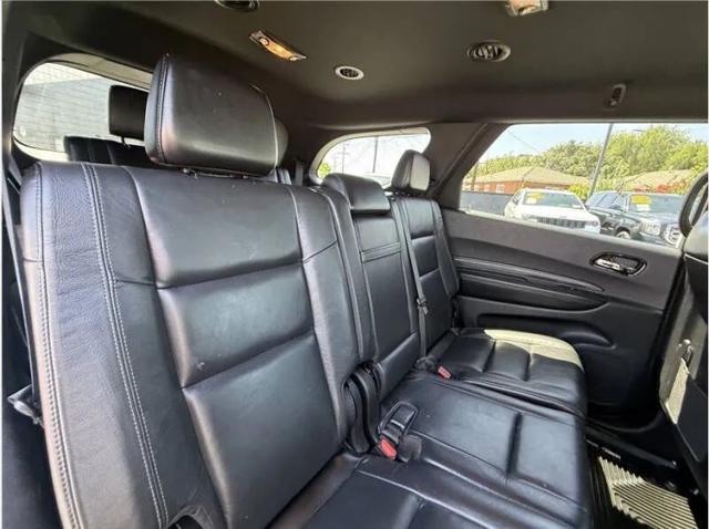 2022 Dodge Durango GT AWD