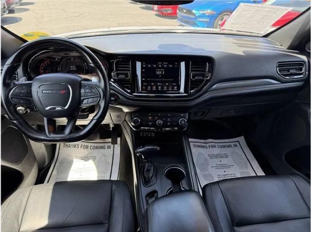 2022 Dodge Durango GT AWD