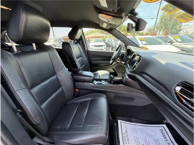 2022 Dodge Durango GT AWD