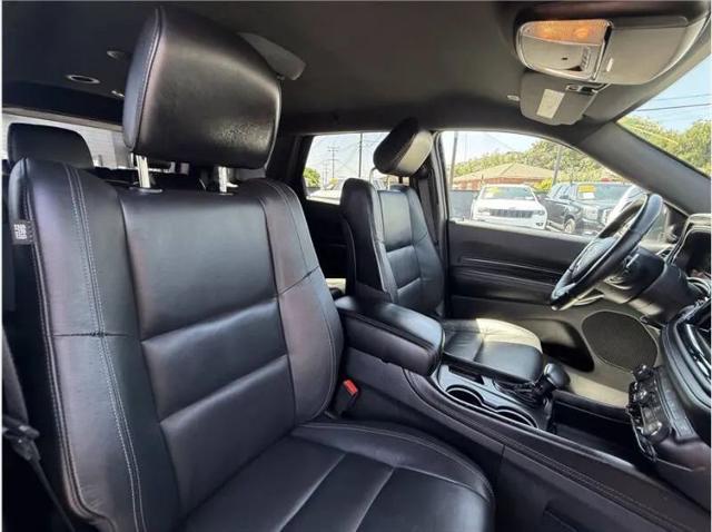 2022 Dodge Durango GT AWD