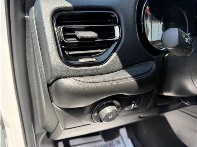 2022 Dodge Durango GT AWD
