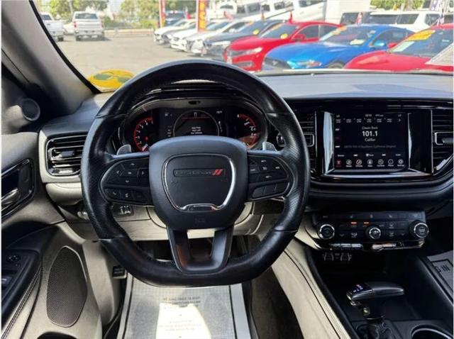 2022 Dodge Durango GT AWD