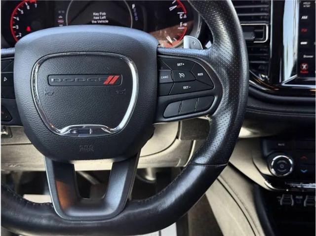 2022 Dodge Durango GT AWD
