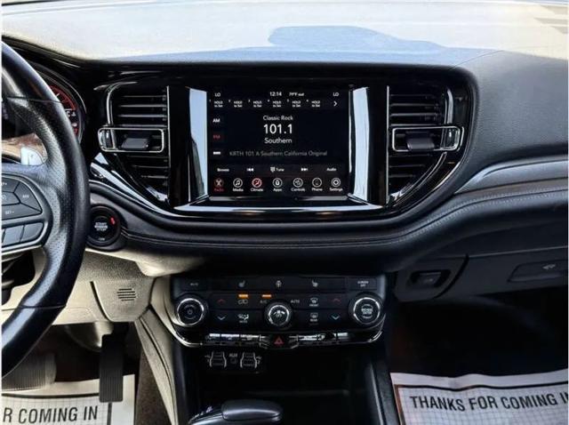 2022 Dodge Durango GT AWD