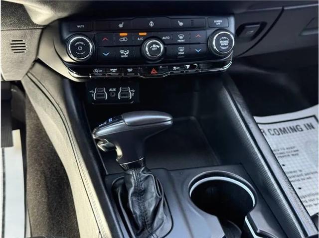 2022 Dodge Durango GT AWD