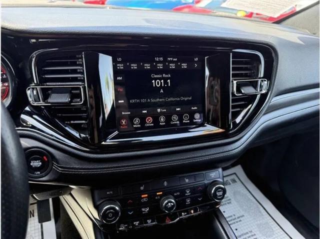 2022 Dodge Durango GT AWD