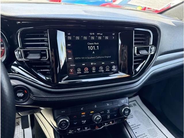 2022 Dodge Durango GT AWD