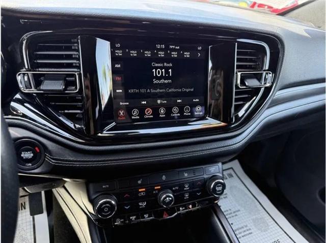 2022 Dodge Durango GT AWD