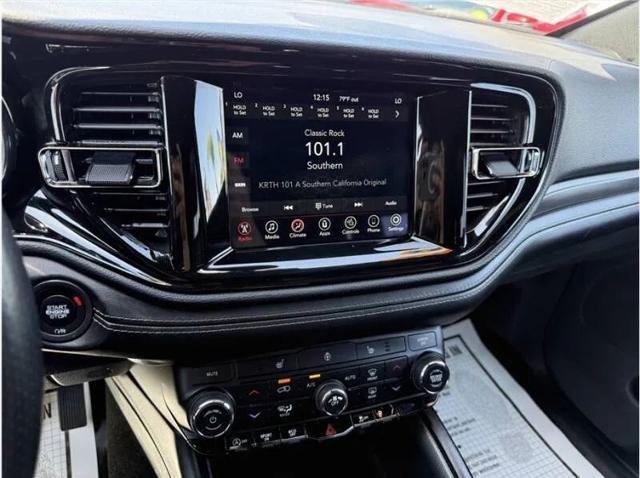 2022 Dodge Durango GT AWD