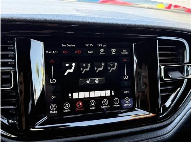 2022 Dodge Durango GT AWD