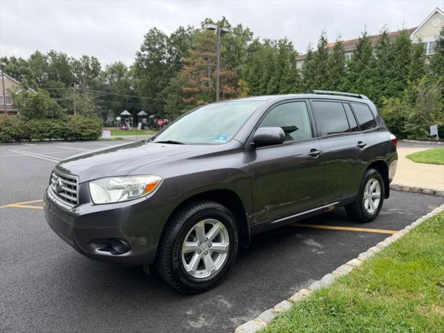 2010 Toyota Highlander Base V6 for sale in Avenel, NJ