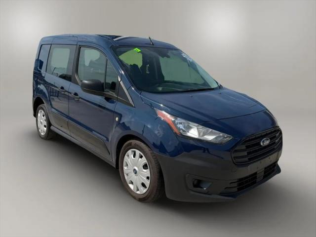2020 Ford Transit Connect XL Cargo Van for sale in Redford, MI