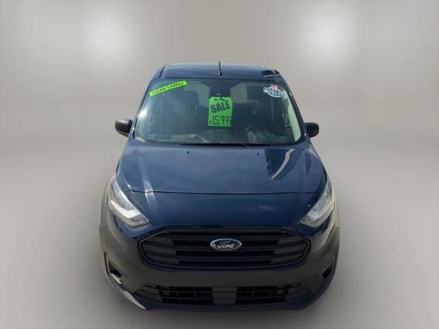 2020 Ford Transit Connect XL Cargo Van