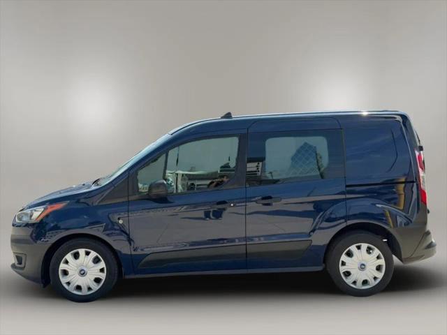 2020 Ford Transit Connect XL Cargo Van
