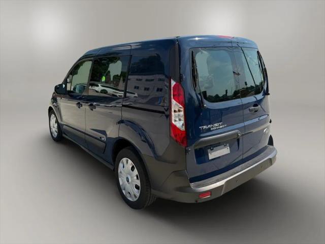 2020 Ford Transit Connect XL Cargo Van