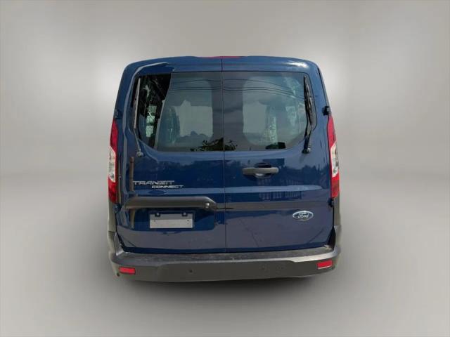 2020 Ford Transit Connect XL Cargo Van