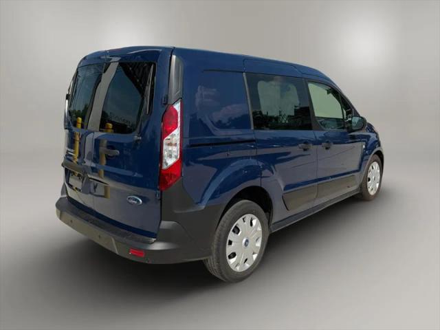 2020 Ford Transit Connect XL Cargo Van