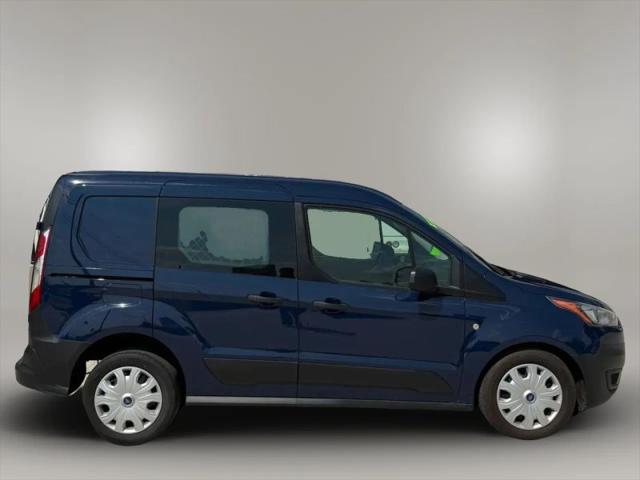 2020 Ford Transit Connect XL Cargo Van