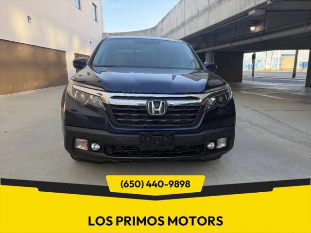 2019 Honda Ridgeline RTL for sale in San Jose, CA