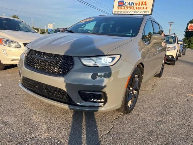 2021 Chrysler Pacifica Touring L for sale in Monroe, NC