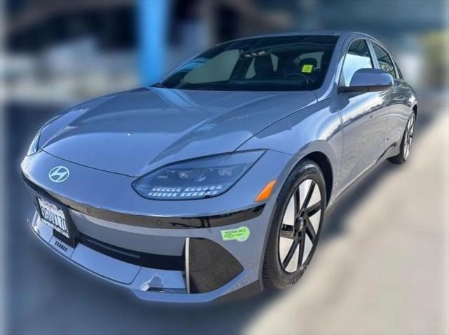 2023 Hyundai IONIQ 6 SE for sale in Pittsburg, CA