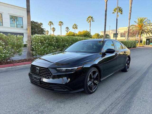 2025 Honda Accord Sedan Sport for sale in San Jose, CA