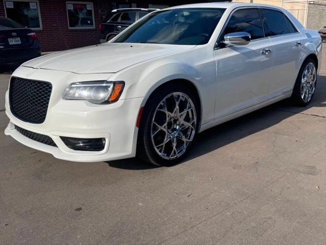 2020 Chrysler 300 Touring L for sale in Garland, TX