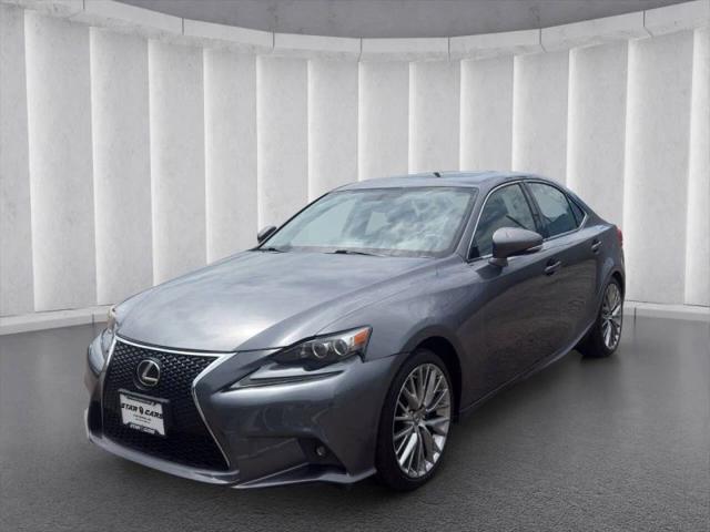 2014 Lexus IS 250 250 for sale in Glen Burnie, MD