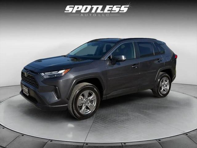 2025 Toyota RAV4 XLE for sale in San Antonio, TX