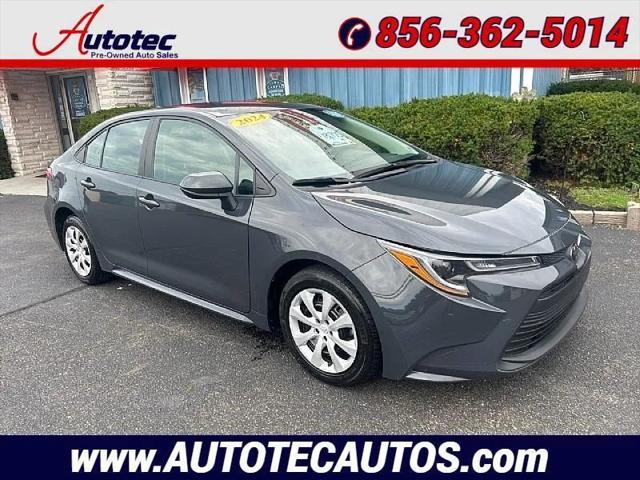 2024 Toyota Corolla LE for sale in Vineland, NJ