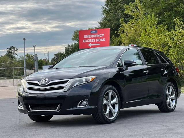 2014 Toyota Venza Limited V6 for sale in Winchester, VA