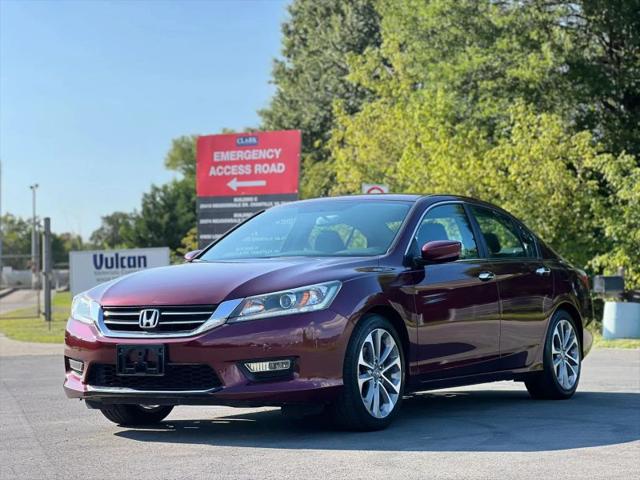 2013 Honda Accord Sport for sale in Winchester, VA