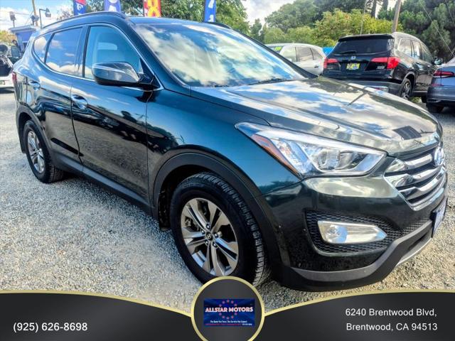 2014 Hyundai Santa Fe Sport 2.4L for sale in Brentwood, CA