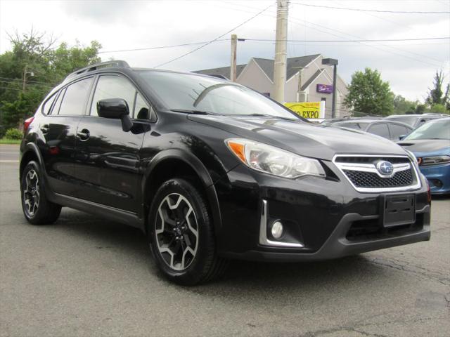 2016 Subaru Crosstrek 2.0i Premium for sale in Manassas, VA